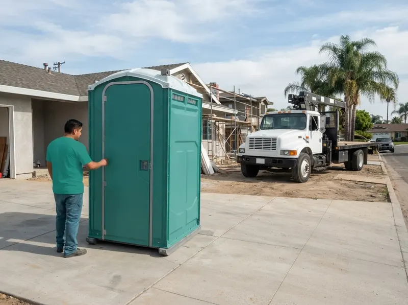 High-Rise and Crane-Lift Toilets in El Monte, CA